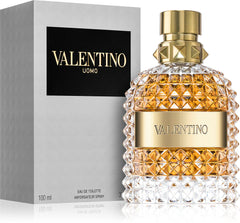 Valentino Uomo EDT Spray für Herren