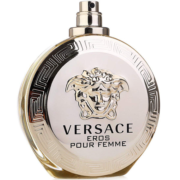 VERSACE Eros Pour Femme EDP für Damen - Tester  