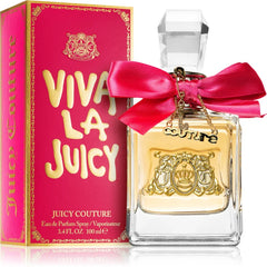 Juicy Couture Viva La Juicy EDP Spray per Donna