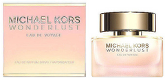 Michael Kors Wonderlust Eau De Voyage EDP Spray für Damen
