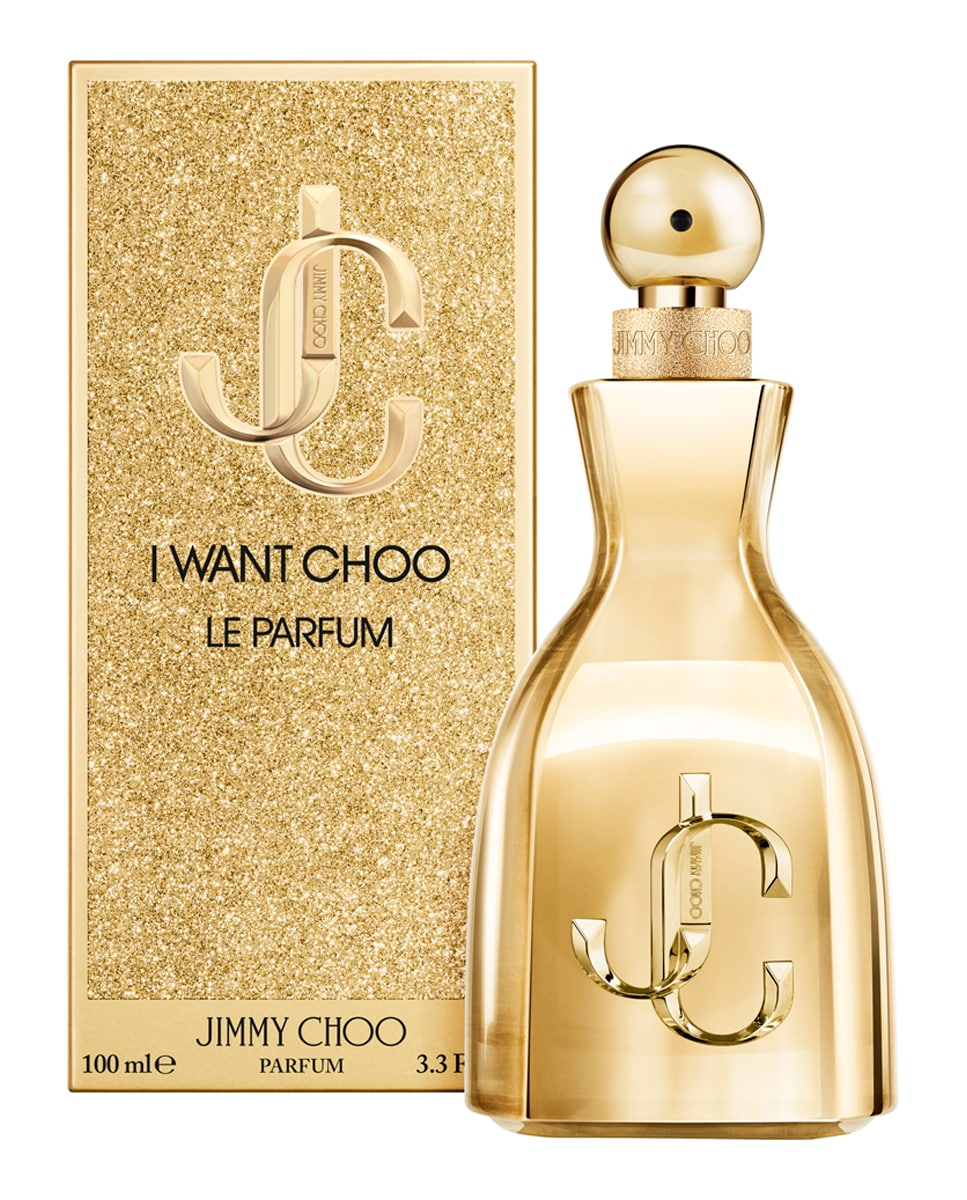 Jimmy Choo I Want Choo Le Parfum für Damen