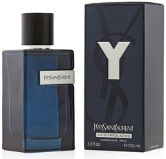 Yves Saint Laurent Y Intense Eau de Parfum Vaporisateur pour Homme