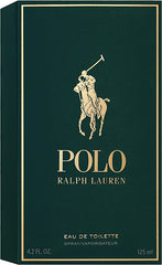 Eau de Toilette Classique Polo Green pour Homme de Ralph Lauren