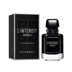 Givenchy L`Interdit Absolu Intense EDP para mujer
