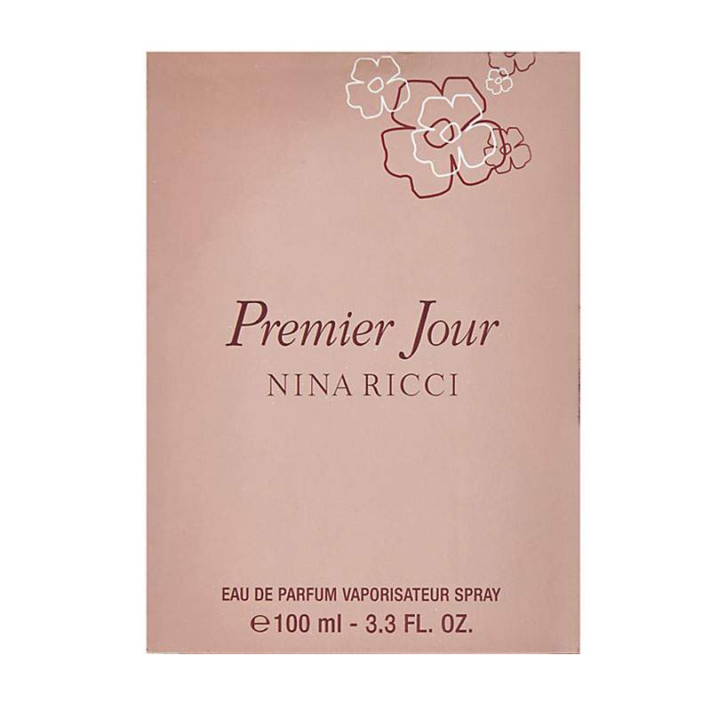 Nina Ricci Premier Jour EDP Spray für Damen