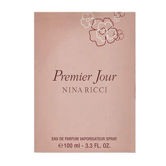 Nina Ricci Premier Jour EDP Spray für Damen