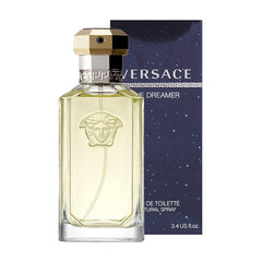 Versace Dreamer EDT Spray per Uomo