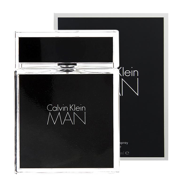 Calvin Klein Man EDT Spray para hombre