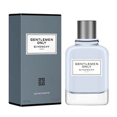 GIVENCHY Gentlemen Only EDT Spray per Uomo