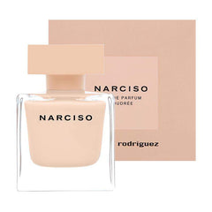 Narciso Rodriguez Narciso Poudree EDP Spray für Damen