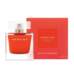 Narciso Rodriguez Rouge EDT Vaporizador para Mujer