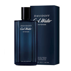 Davidoff Cool Water Intense Eau de Parfum Vaporisateur pour Homme
