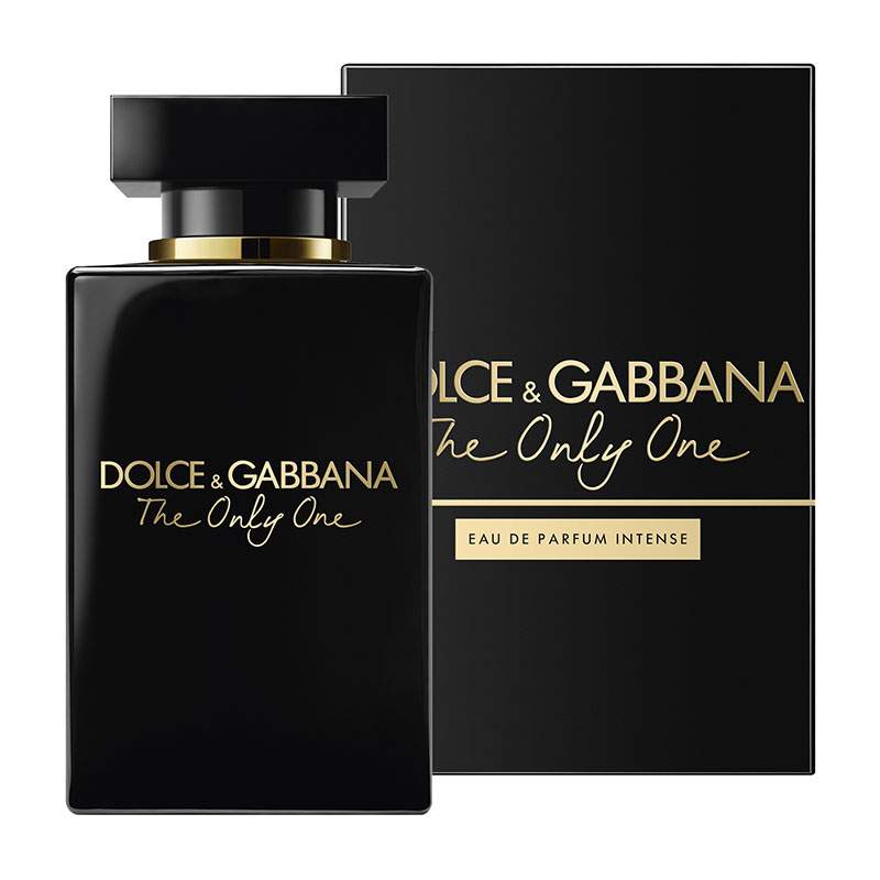 Dolce &amp; Gabbana The Only One Intense EDP para mujer