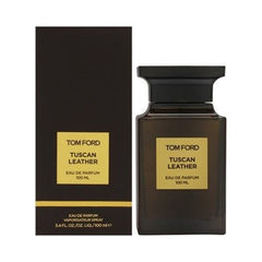 Tom Ford Private Blend Tuscan Leather Eau de Parfum Vaporisateur Unisexe