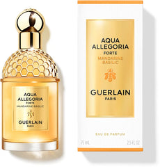 Guerlain Aqua Allegoria Forte Mandarine Basilic EDP para mujer