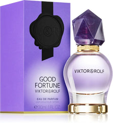Viktor & Rolf Good Fortune Eau de Parfum Rechargeable pour Femme