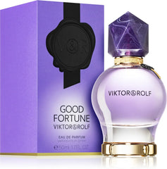 Viktor & Rolf Good Fortune Eau de Parfum Rechargeable pour Femme