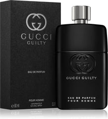 Gucci Guilty Pour Homme EDP Herren