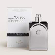 Perfume Hermes Voyage d'Hermes