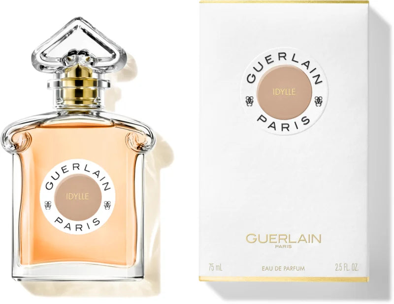 Guerlain Idylle EDP Spray per Donna