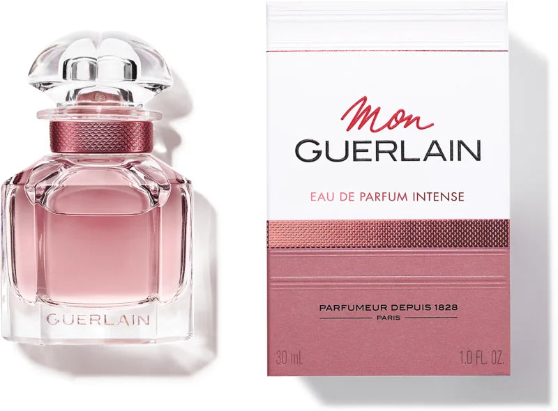 GUERLAIN Mon Guerlain Intense EDP Spray per Donna
