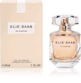 Elie Saab Le Parfum Eau de Parfum - Perfume Oasis