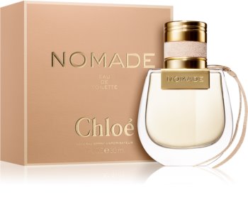 Chloe Nomade EDT Spray per Donna