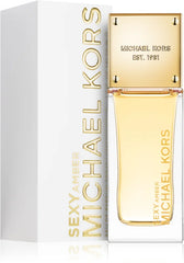 Michael Kors Sexy Amber EDP Spray para mujer