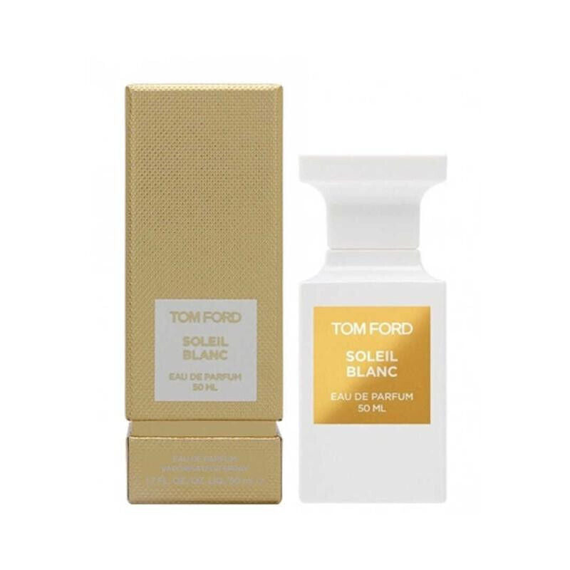 Tom Ford Soleil Blanc EDP Spray unisexe