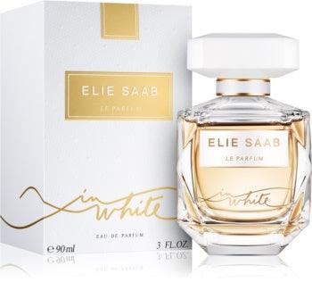 Elie Saab Le Parfum In White Eau de Parfum - Perfume Oasis